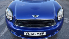 MINI Countryman 1.6 Cooper D ALL4 Business Edition 5dr Diesel Hatchback